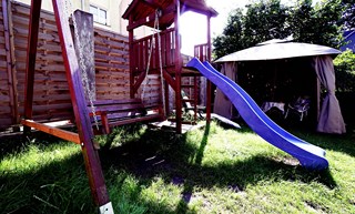 Apartamenyu na Pięterku